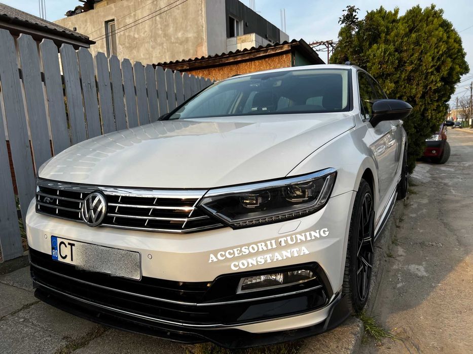 Faruri Full Led Volkswagen Passat B8