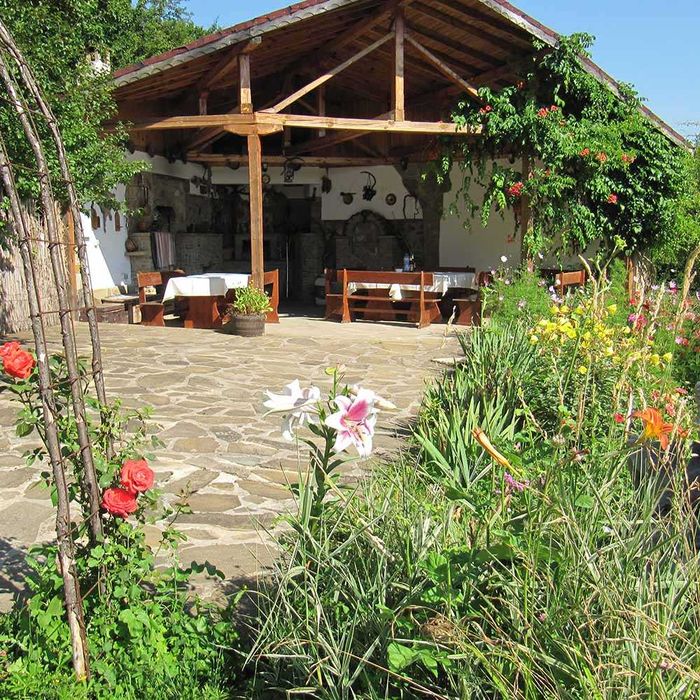 Продава се Къща в Варна, Победа - 70 кв.м за 1143 €/кв.м - Снимка #7