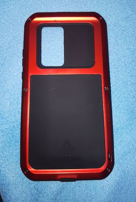 Оригинален калъф за Huawei p40 pro