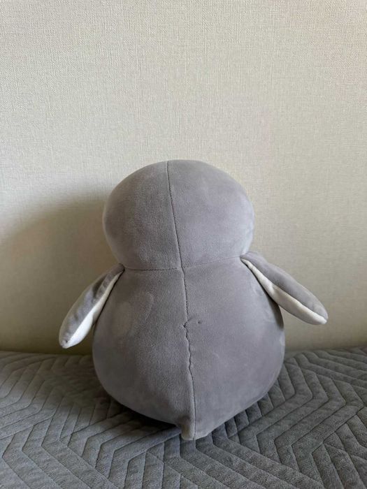 Игрушка мягкая пингвин