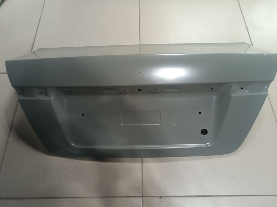 Крышка багажника Шевроле нексия, Равон р3 оригинал