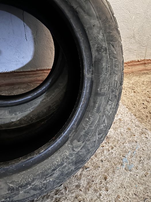 Летняя резина 185/60/14