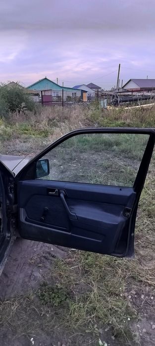 Мерседес 190 w201 в полный разбор