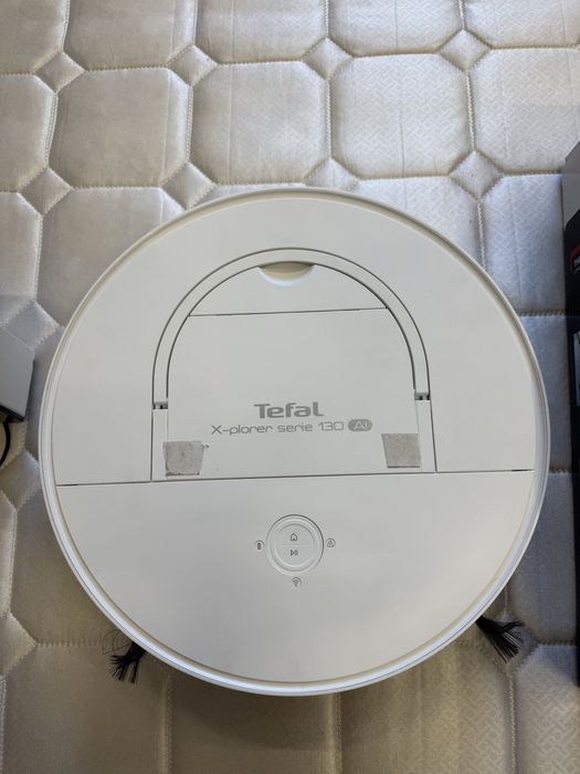 Робот пылесос Tefal 130ai