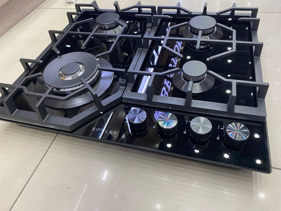 Варочная панель Ziffler