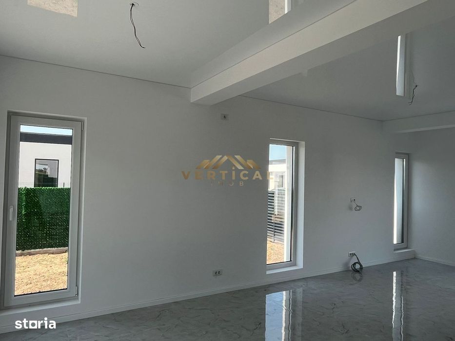 Casă P+1 cu Curte Proprie 321 , Berceni/Vidra