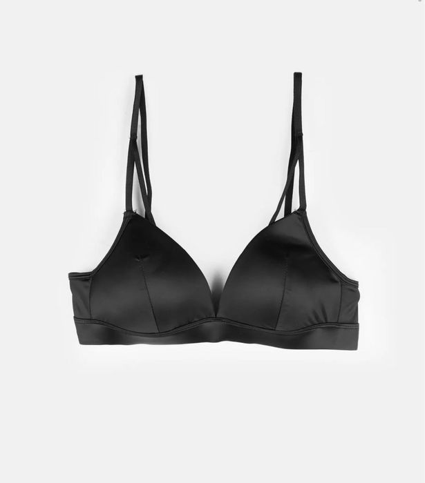 Подплатен сутиен - рр 36