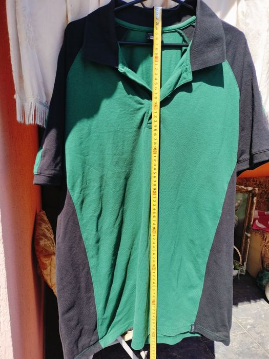 Tricou polo de lucru Mascot – Mărime 3XL
