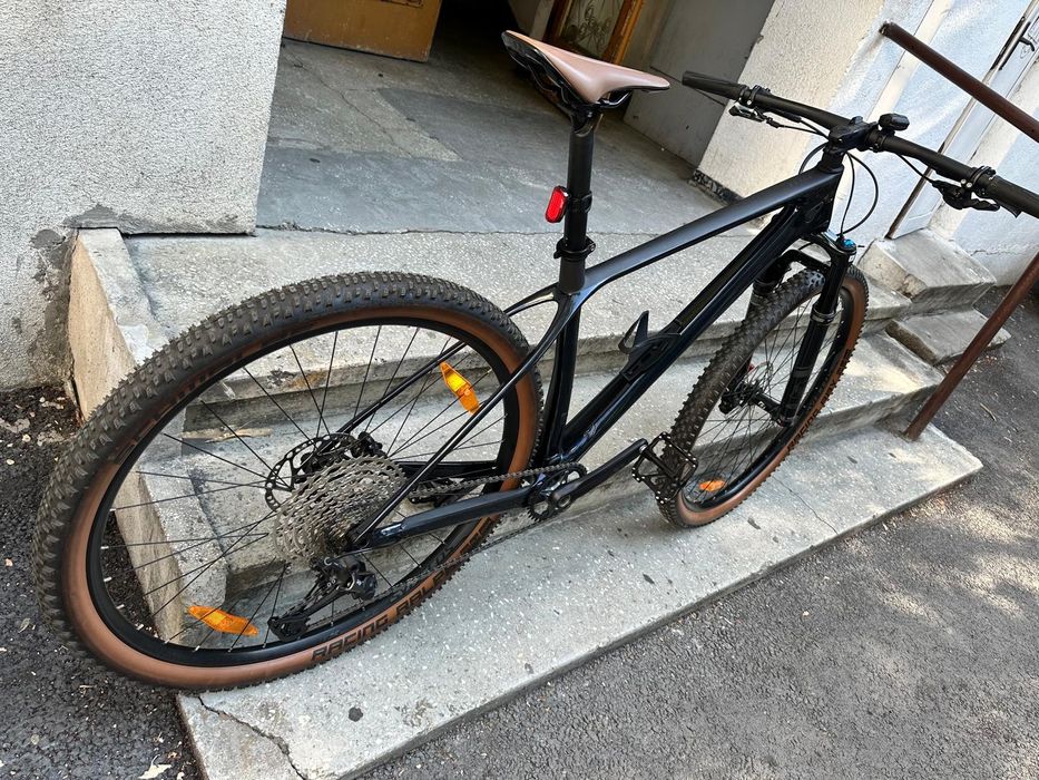 Bicicleta MTB Scott Scale 925 Carbon,L,roti 29,NOUĂ!!!