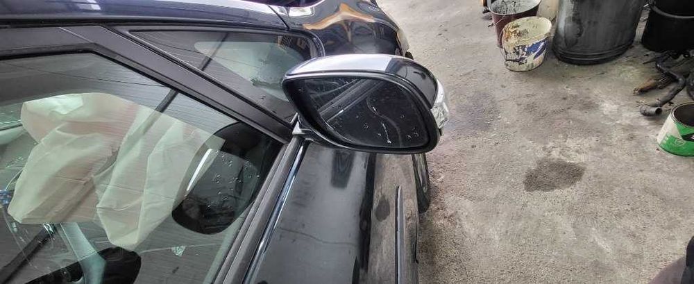 Oglinzi stanga / dreapta  Electrice Toyota Auris 2012 Cod: 1H2