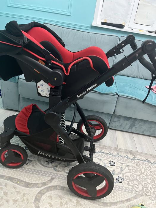 Продам коляску за 25 000 тенге