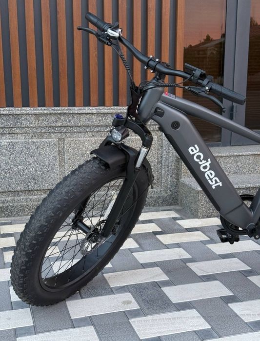 Elekrtovelik 80/100 km