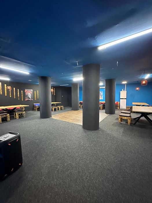 Зала за Парти Под Наем Original