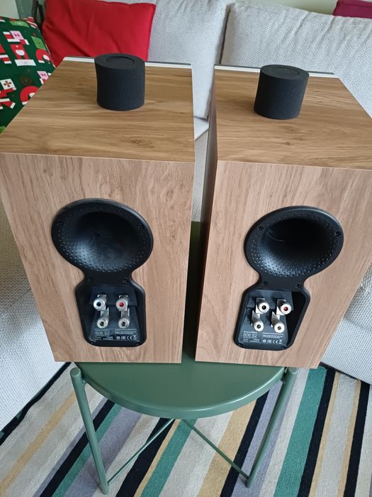 Bowers & Wilkins 606 S2 Anniversary Edition