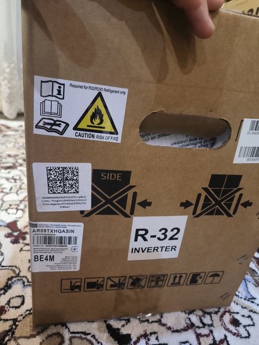 Кондиционер Самсунг