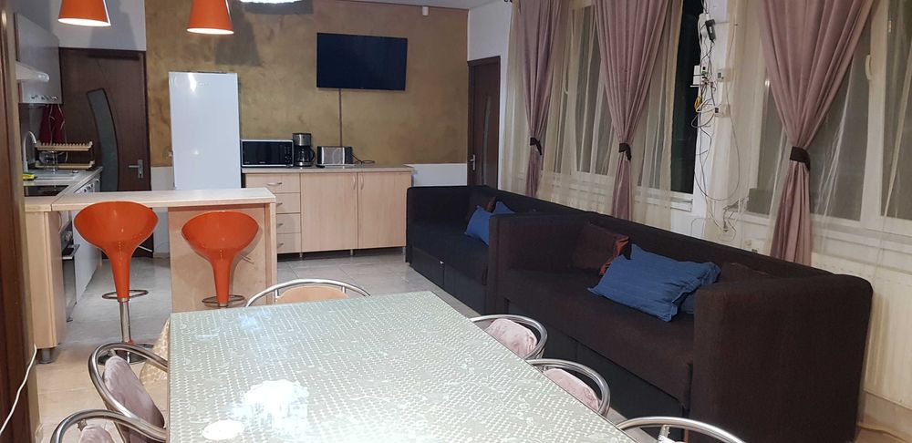 Cazare Costinesti Vila Salix