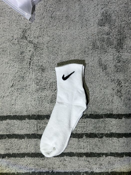 Стильны удобные носки