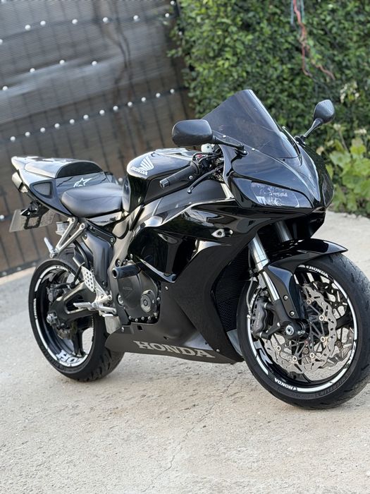 Honda CBR 1000RR