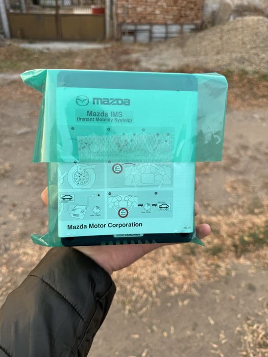 Оригинални Помпи Компресори за гуми Нови