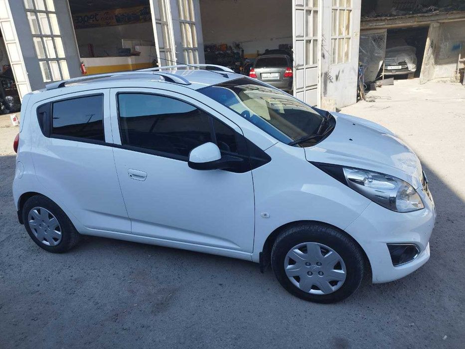 Spark Ravon 2-poziciya