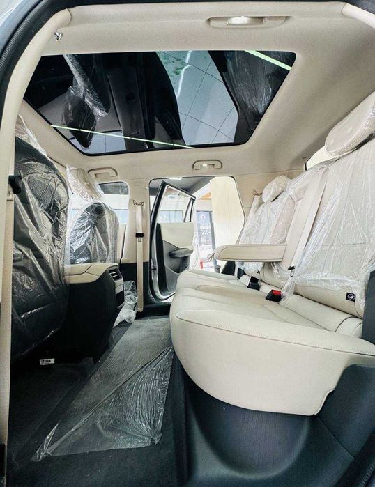Dongfeng Nammi rassrochkaga bor