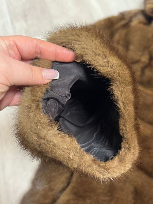 Одежда зимняя женская