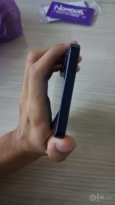 Samsung Galaxy A07