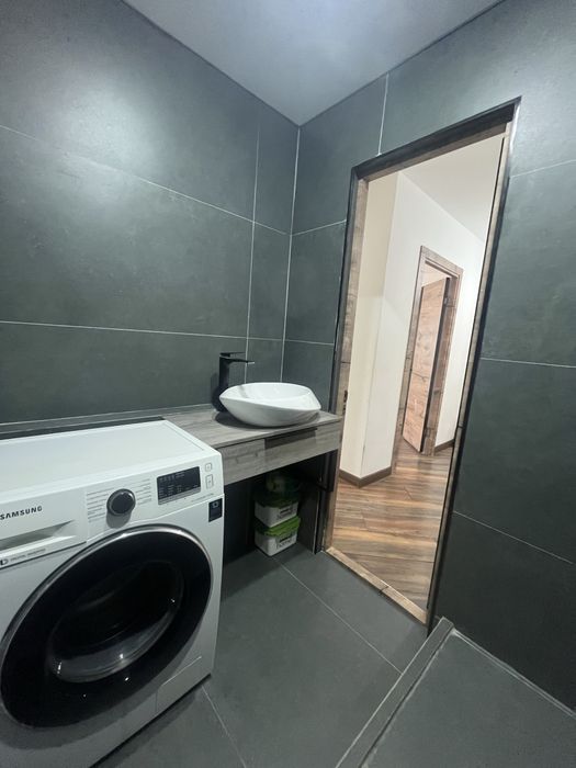 Сдам 2х комнатную квартиру