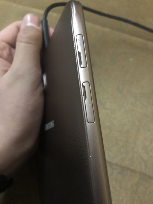 Samsung galaxy tab e planshet