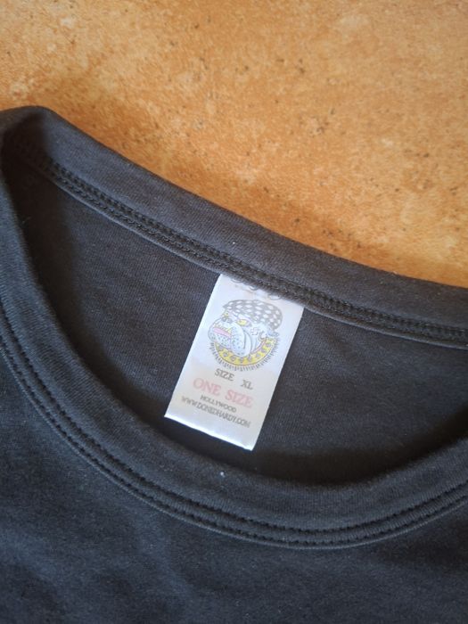 bluza vintage ed hardy