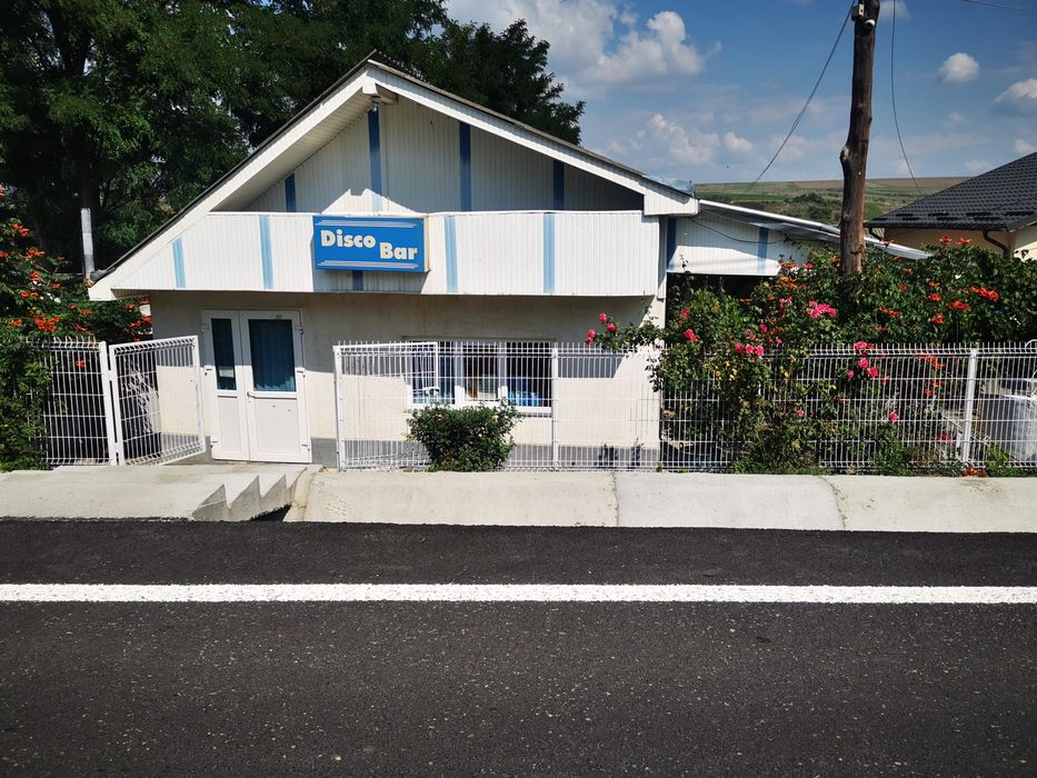 Spațiu comercial de inchiriat