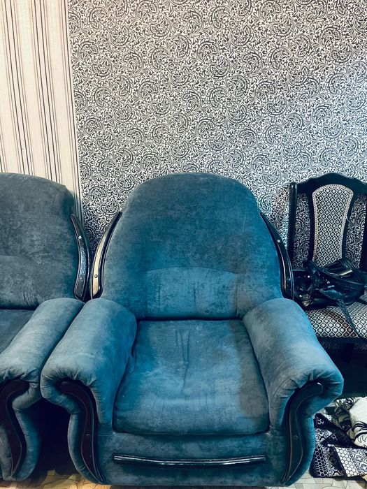 Диван раскладной