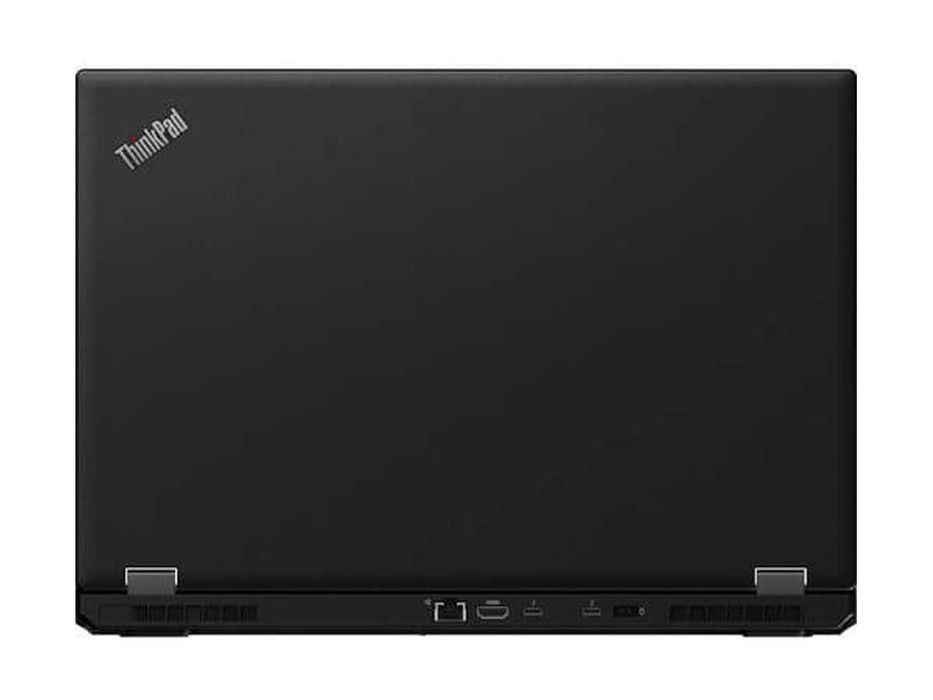 Лаптоп Lenovo ThinkPad P52 i7-8750H P1000 16GB 512GB SSD NVMe с до 24 месеца гаранция