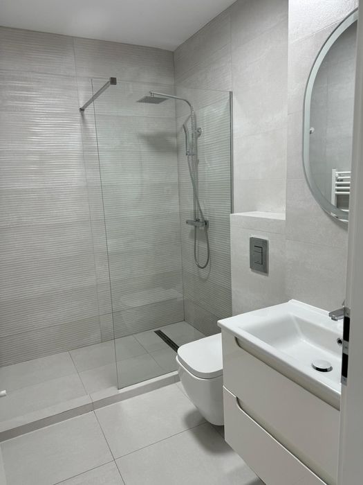 Apartament modern cu 2 camere de închiriat în Park Lake – Cluj-Napoca