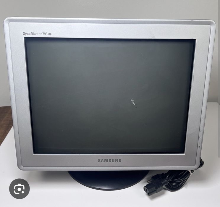 Монитор продается