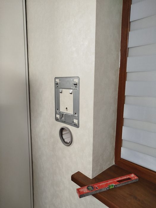 Рекуператор Бризер Xiaomi smartmi