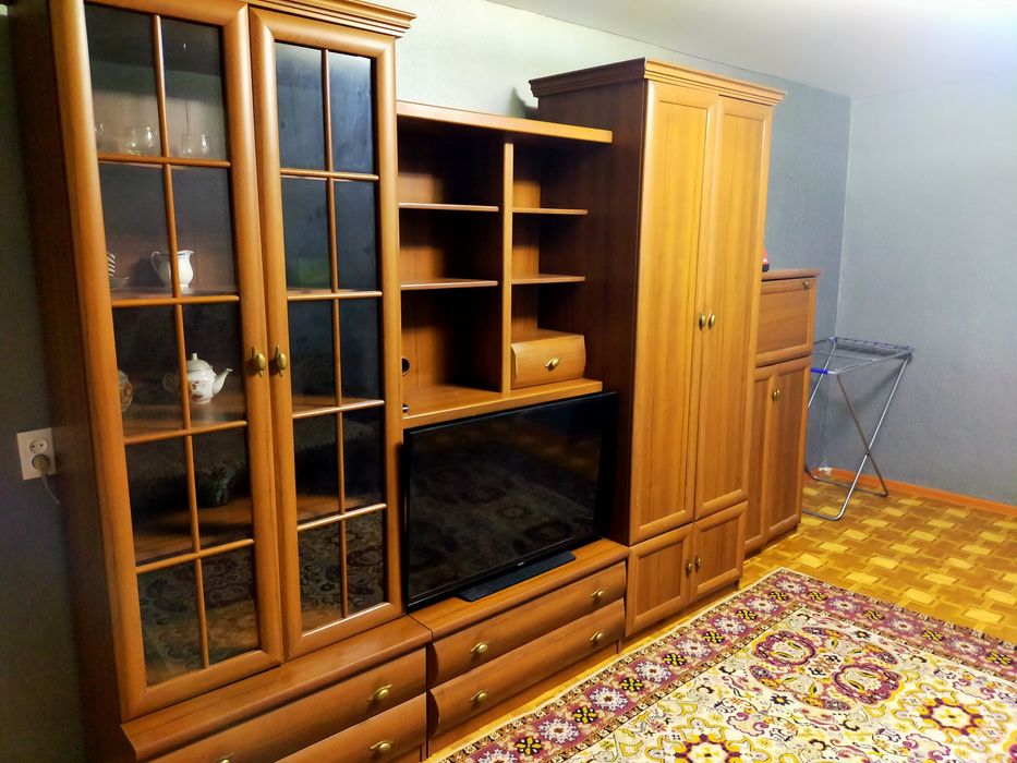 Сдам 1 комн.квартиру Анжерская 39