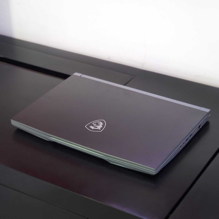 SUPER SALE! Ноутбук MSI Thin15 B13UCX (i5-13420H/16/512/2050/15,6 IPS)