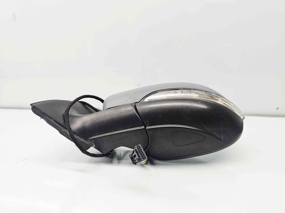 Oglinda stanga Volkswagen Golf 6 (5K1) [Fabr 2009-2013] LB9A