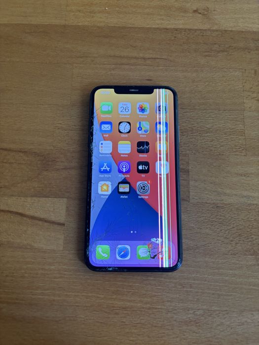 Vand Iphone 11 pro max