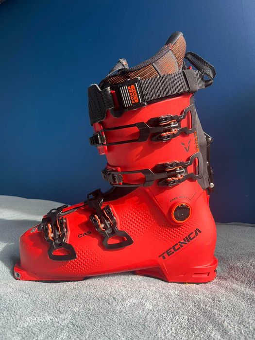 Ски Tуринг/Писта Обувки  TECHNICA Cochise 130  размер 26-26.5