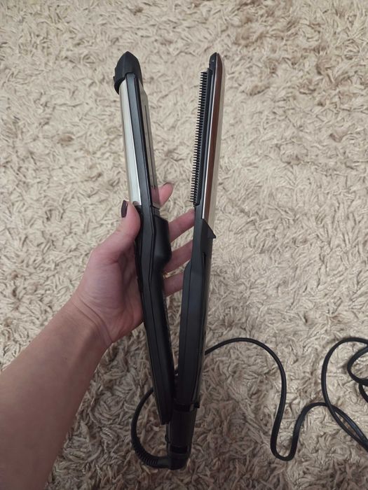 Placa de par babyliss