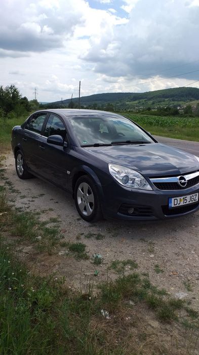 Opel vectra 1.6; 16 valve  benzină