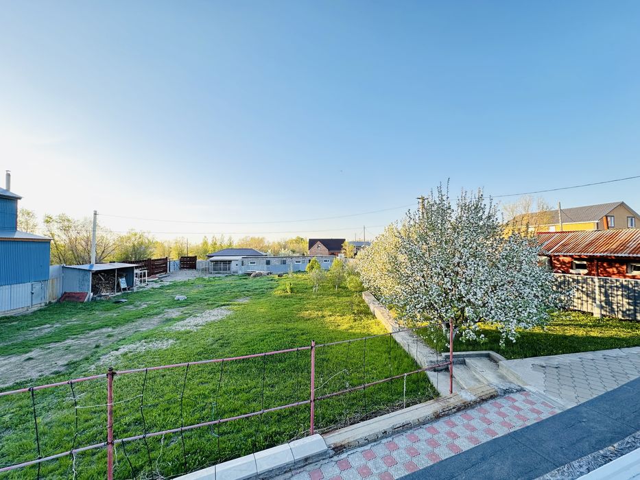 Продам участок Куленовка