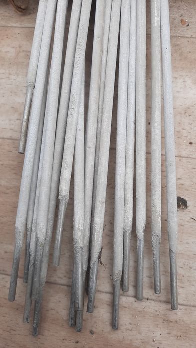 Электроды 3-4 мм