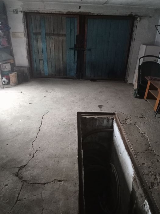 Сдам гараж Сдам гараж