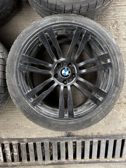 Джанти 20’ BMW STYLE 333M