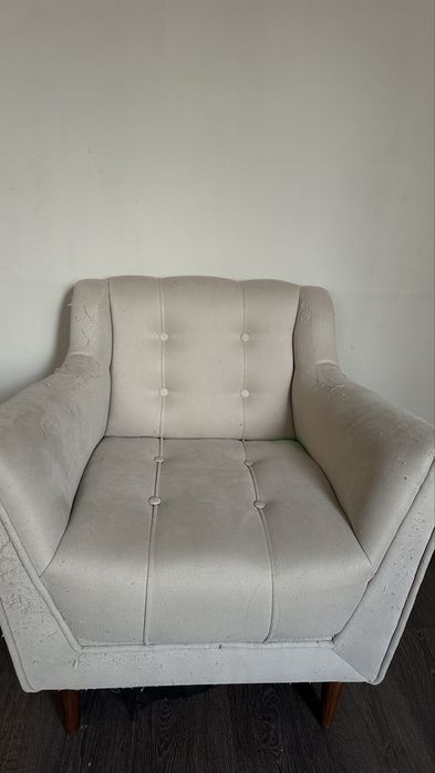 Диван с креслами