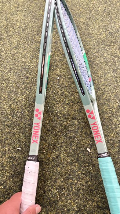 Rachete Yonex Percept 97D