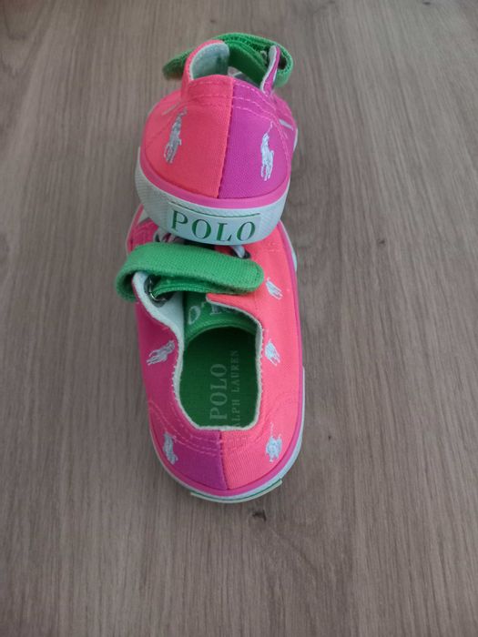 Детски маратонки / бебешки маратонки Polo / Поло
